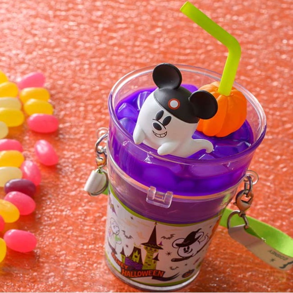 2024 Japan Disney Mickey Mouse Mini Cup